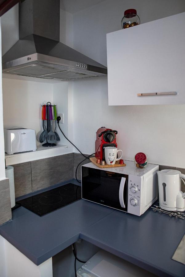 Superbe Appartement Montélimar Exteriér fotografie