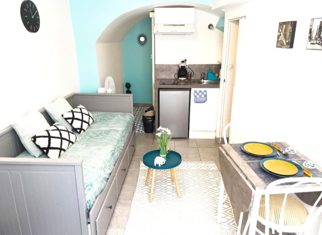Superbe Appartement Montélimar Exteriér fotografie