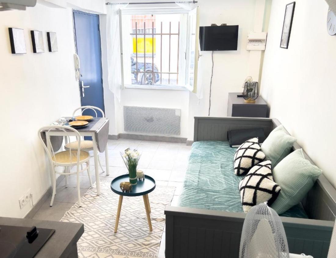 Superbe Appartement Montélimar Exteriér fotografie