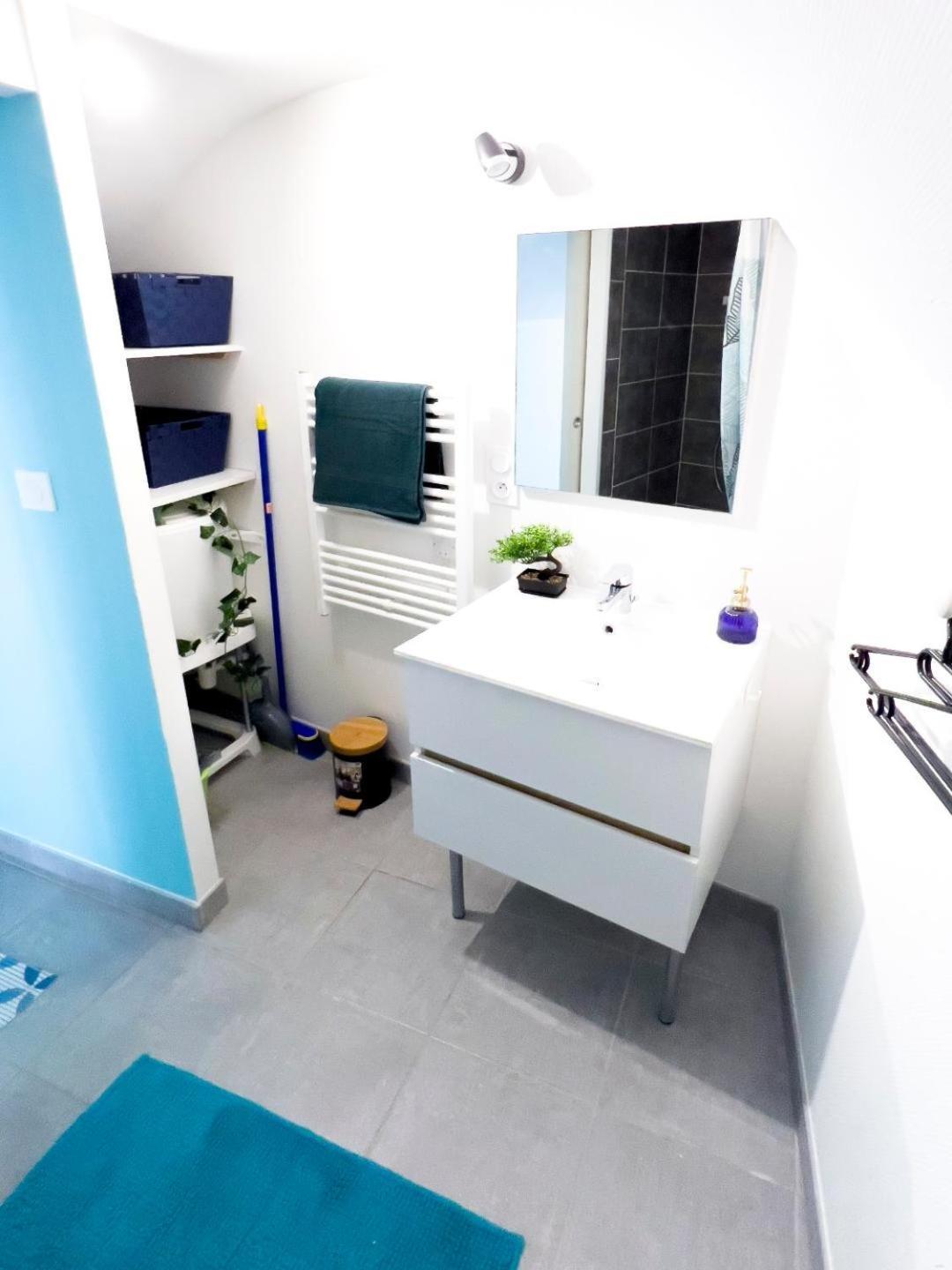 Superbe Appartement Montélimar Exteriér fotografie