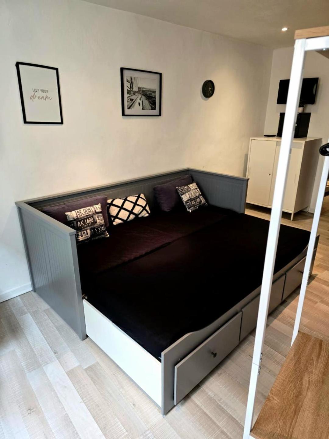 Superbe Appartement Montélimar Exteriér fotografie